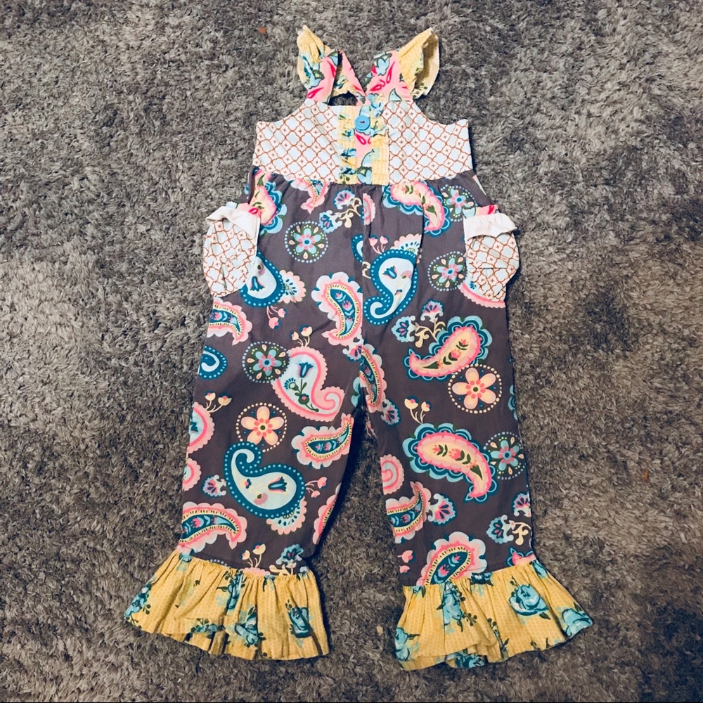 Elenor Rose Jumper